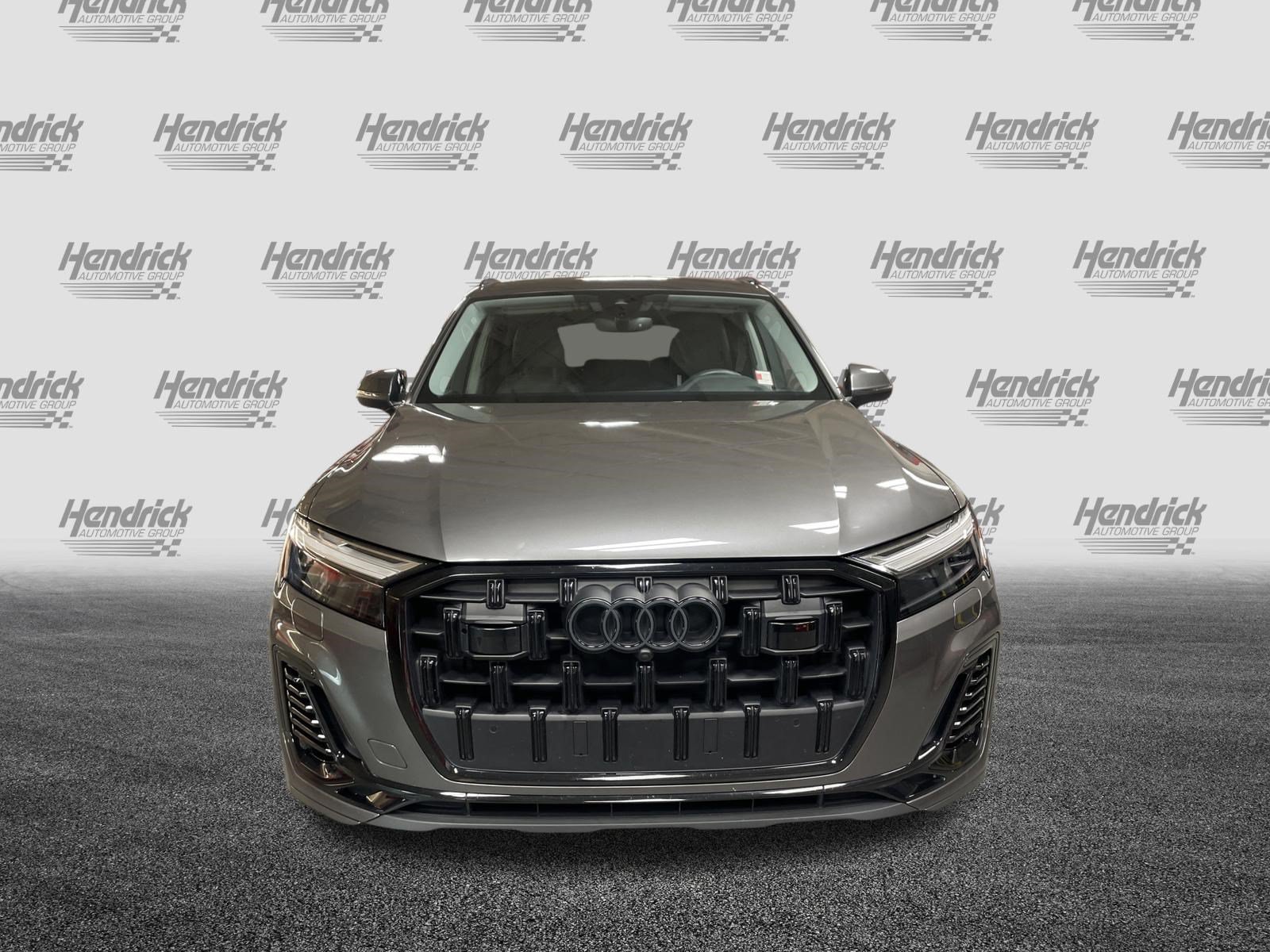 Used 2025 Audi Q7 2.0T Premium Plus AWD/4WD image 3