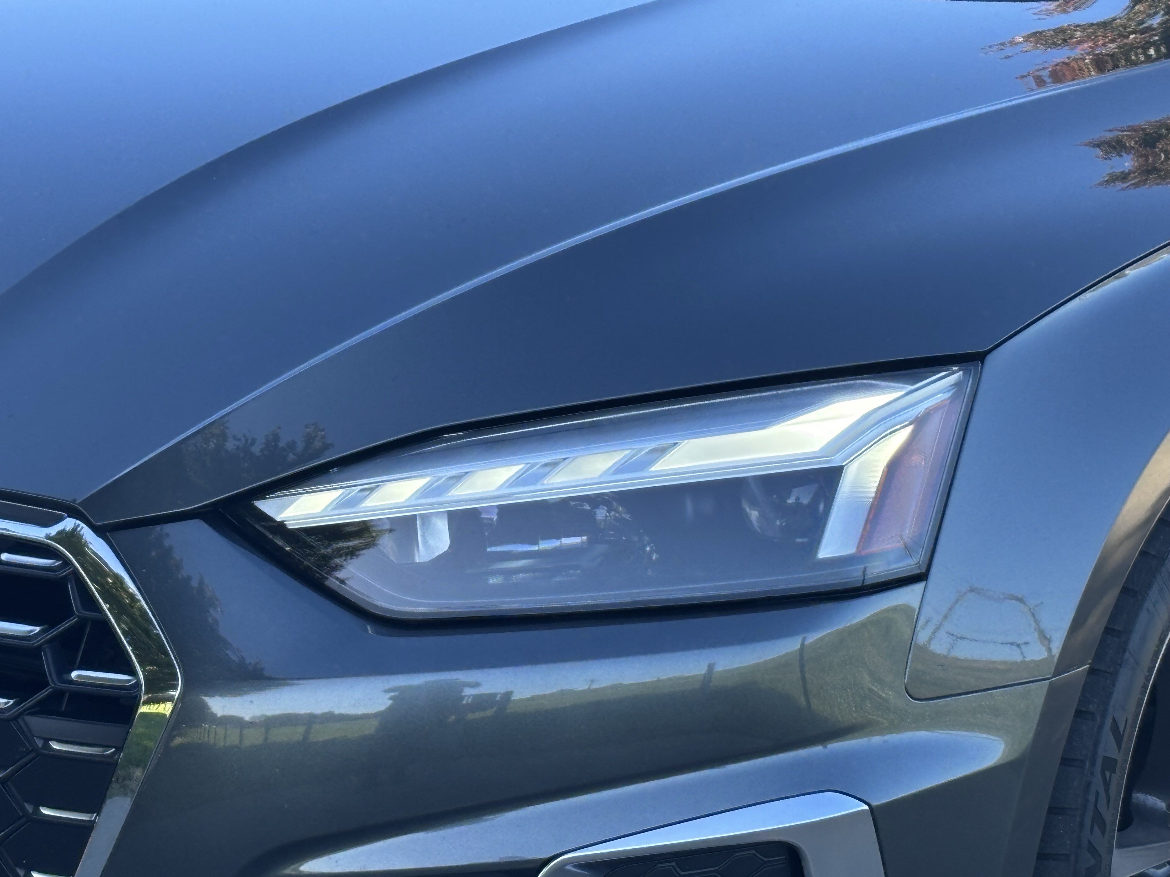 Used 2024 Audi S5 Premium Plus w/ Premium Plus Package AWD/4WD image 7