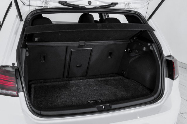 Used 2019 Volkswagen GTI S w/ Driver Assistance Package FWD image 53