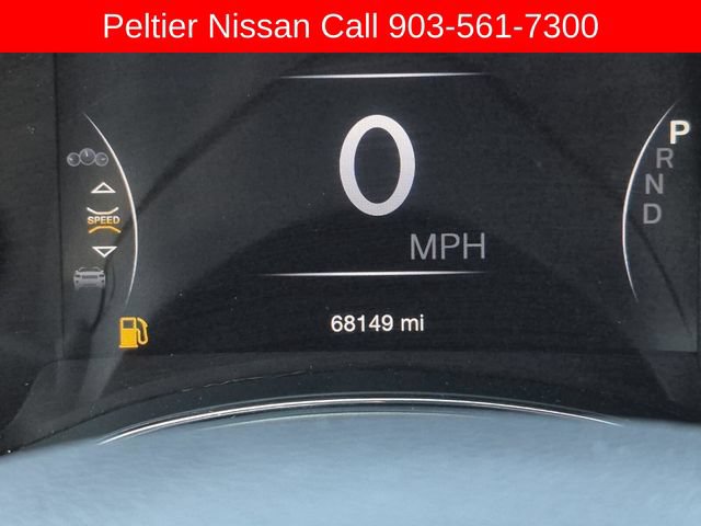 Used 2020 Jeep Grand Cherokee Trailhawk w/ Trailhawk Luxury Group AWD/4WD image 35