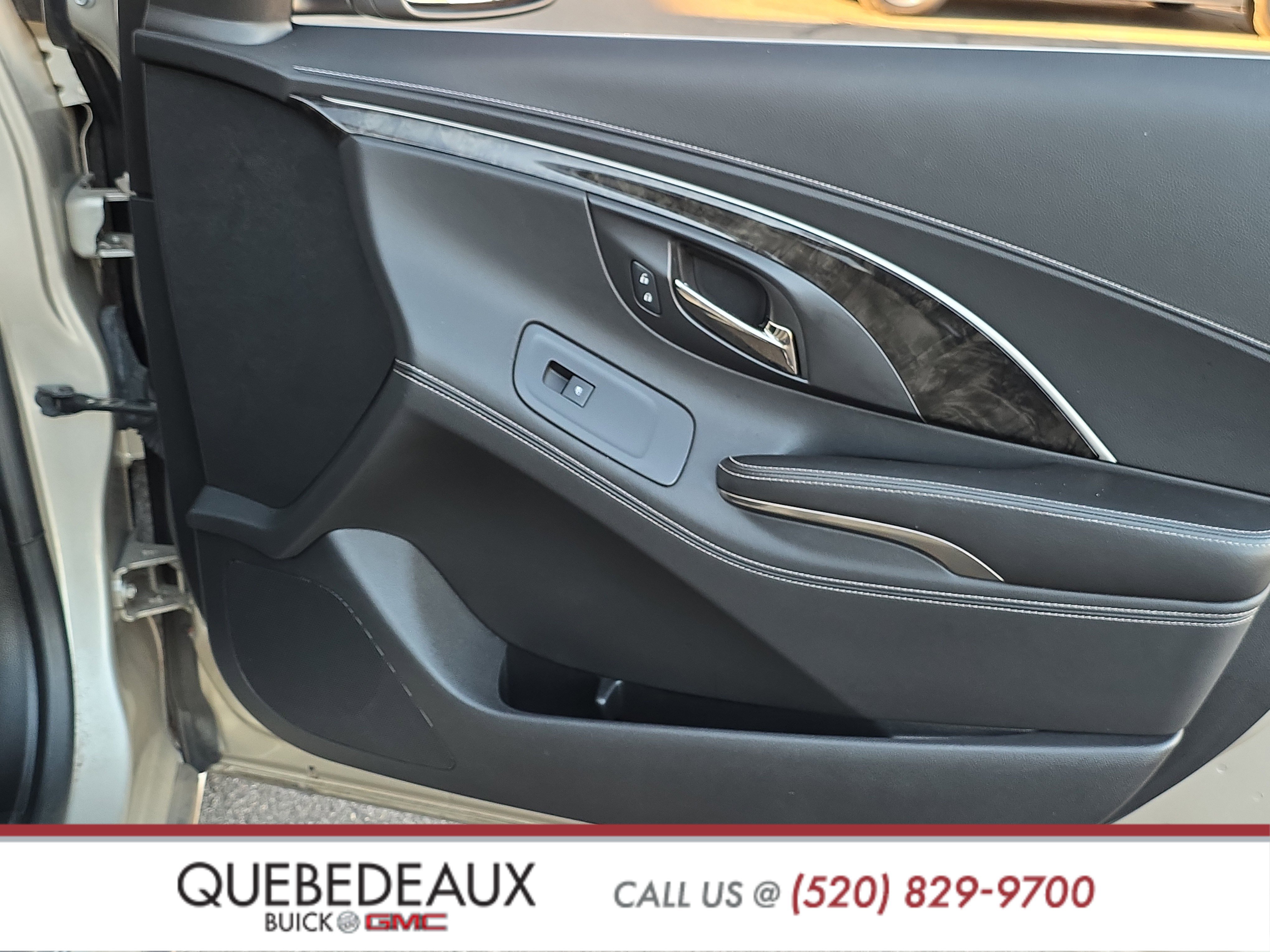 Used 2014 Buick LaCrosse Leather image 26