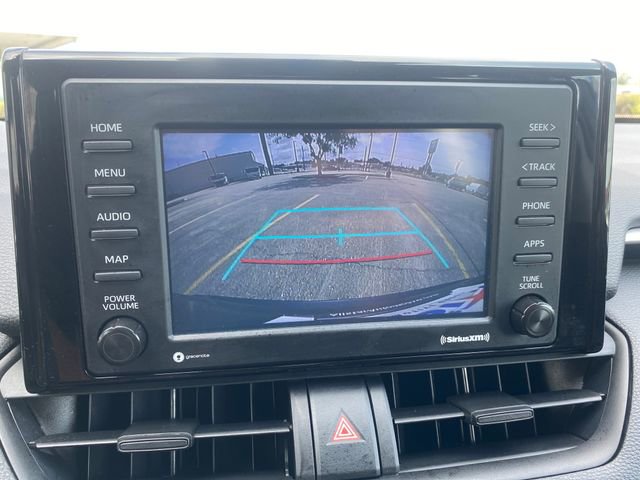 Used 2022 Toyota RAV4 XLE w/ Convenience Package AWD/4WD image 25