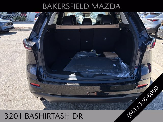 New 2026 MAZDA CX-5 2.5 S w/ Premium Package AWD/4WD image 23