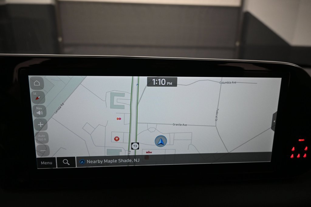 Used 2025 Hyundai Palisade Calligraphy AWD/4WD image 14