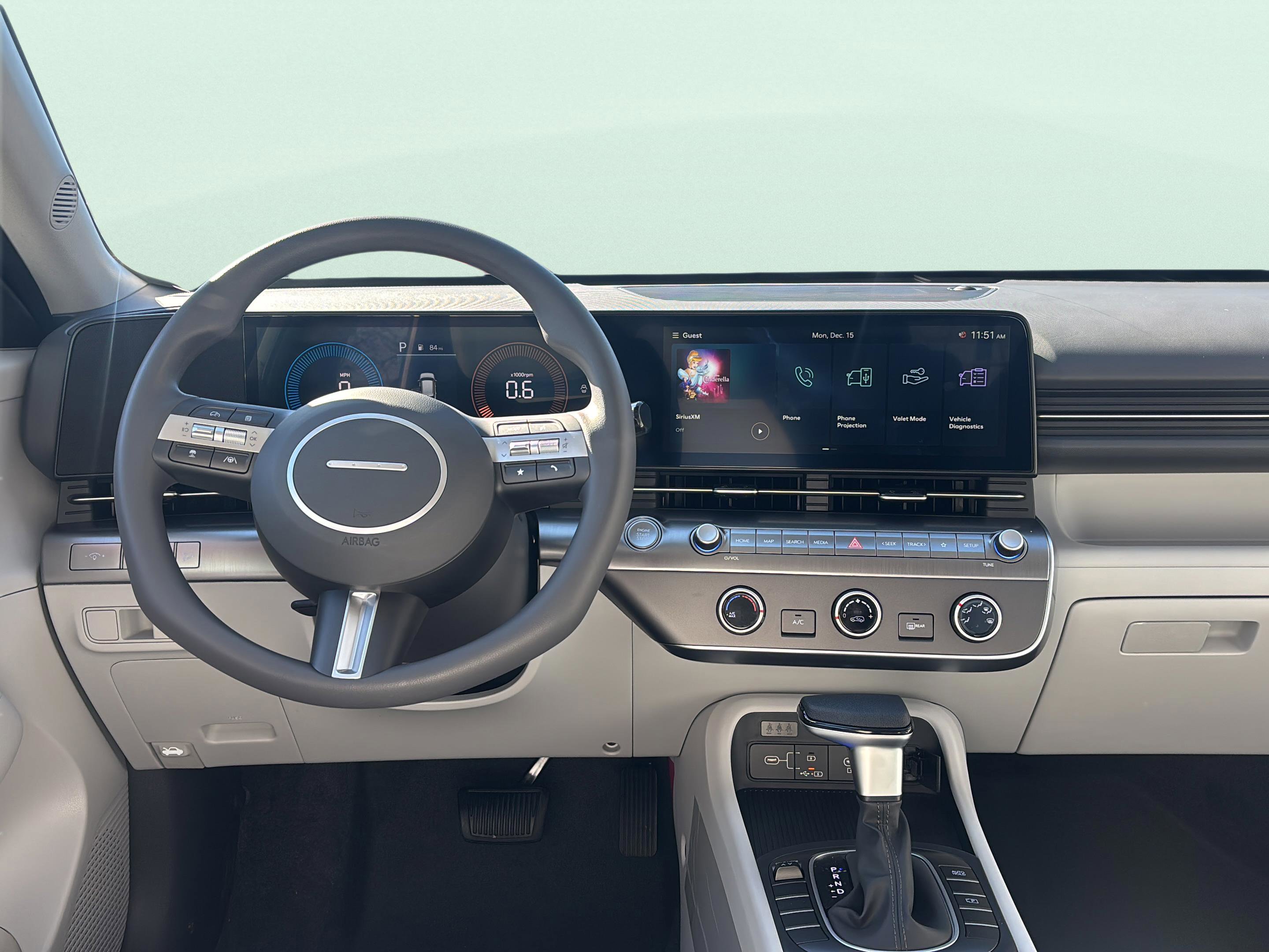 New 2026 Hyundai Kona SE image 10