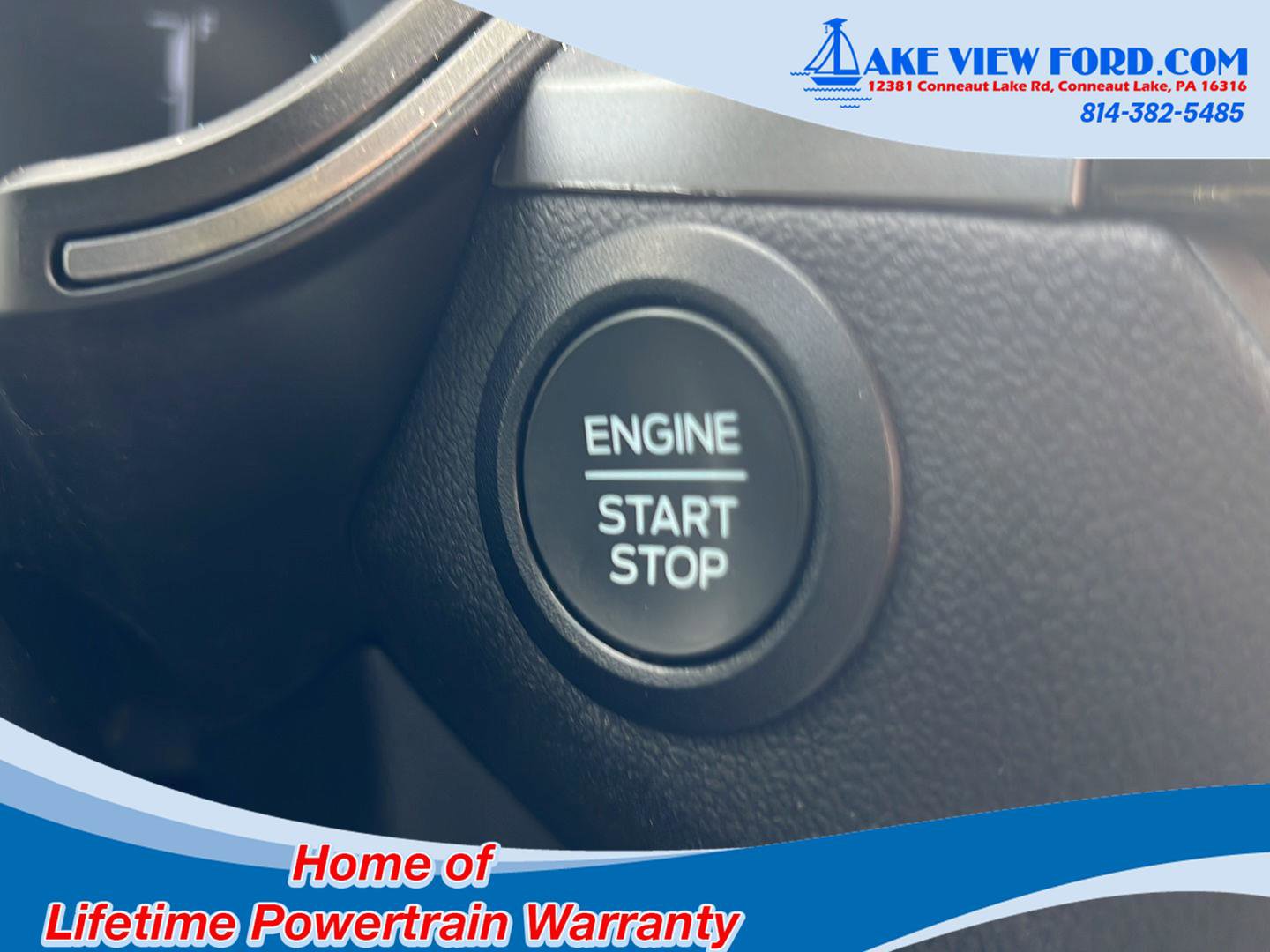 Used 2024 Ford Escape Active image 27