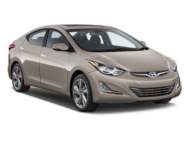 Used 2015 Hyundai Elantra Limited w/ Option Group 05 image 1
