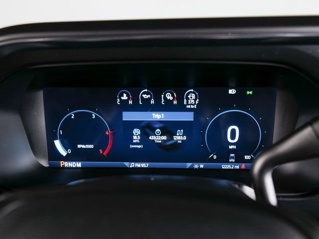 Used 2025 Ford F250 Platinum image 19