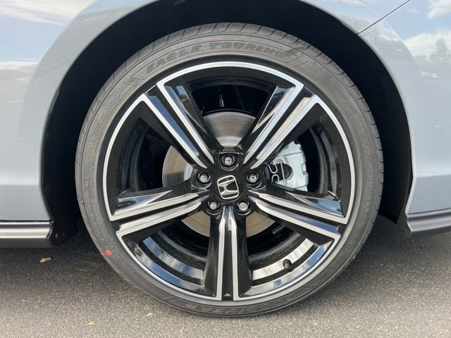 New 2025 Honda Accord Sport image 11