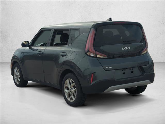 Used 2024 Kia Soul LX w/ Option Group 015 image 7