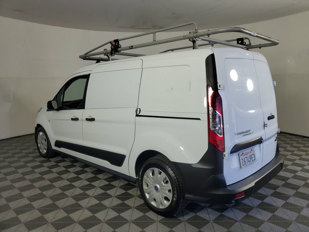 Used 2021 Ford Transit Connect XL FWD image 6
