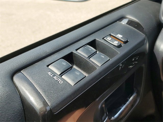 Used 2019 Toyota 4Runner TRD Off-Road Premium image 23