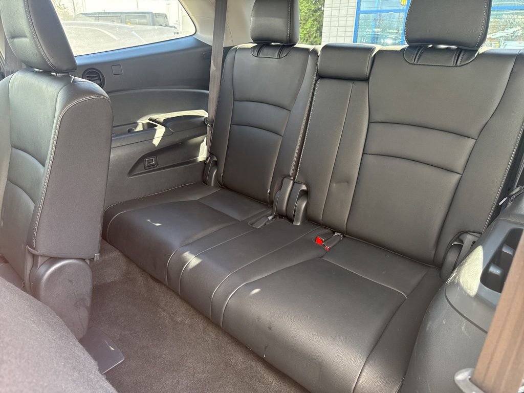 Used 2019 Honda Pilot EX-L image 53