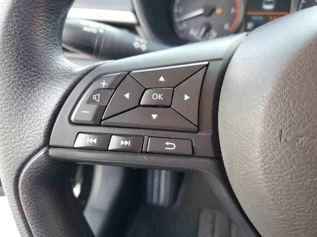 Used 2023 Nissan Altima 2.5 S image 29