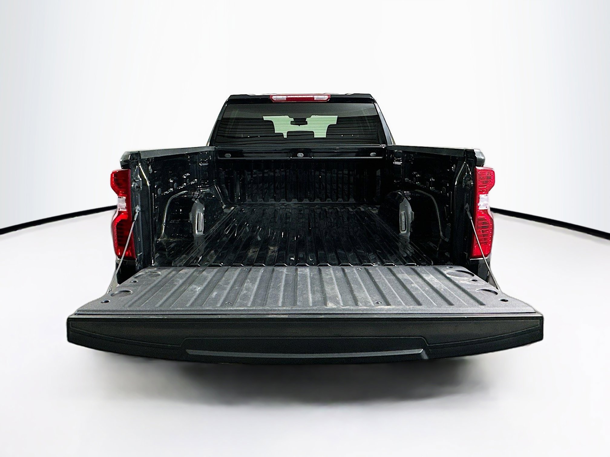 Used 2022 Chevrolet Silverado 1500 LT image 28