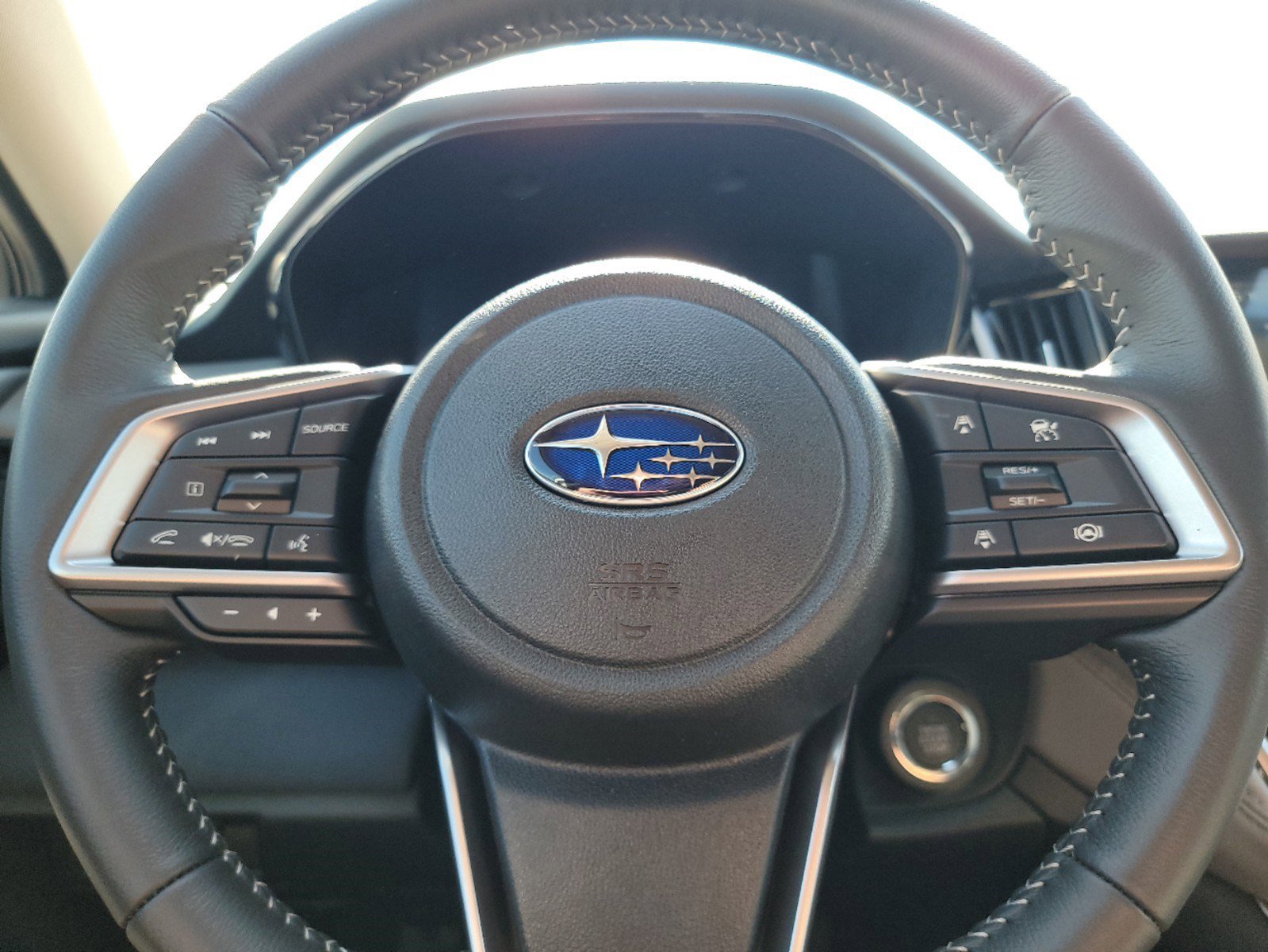 New 2025 Subaru Outback Premium w/ Popular Package #1A image 18