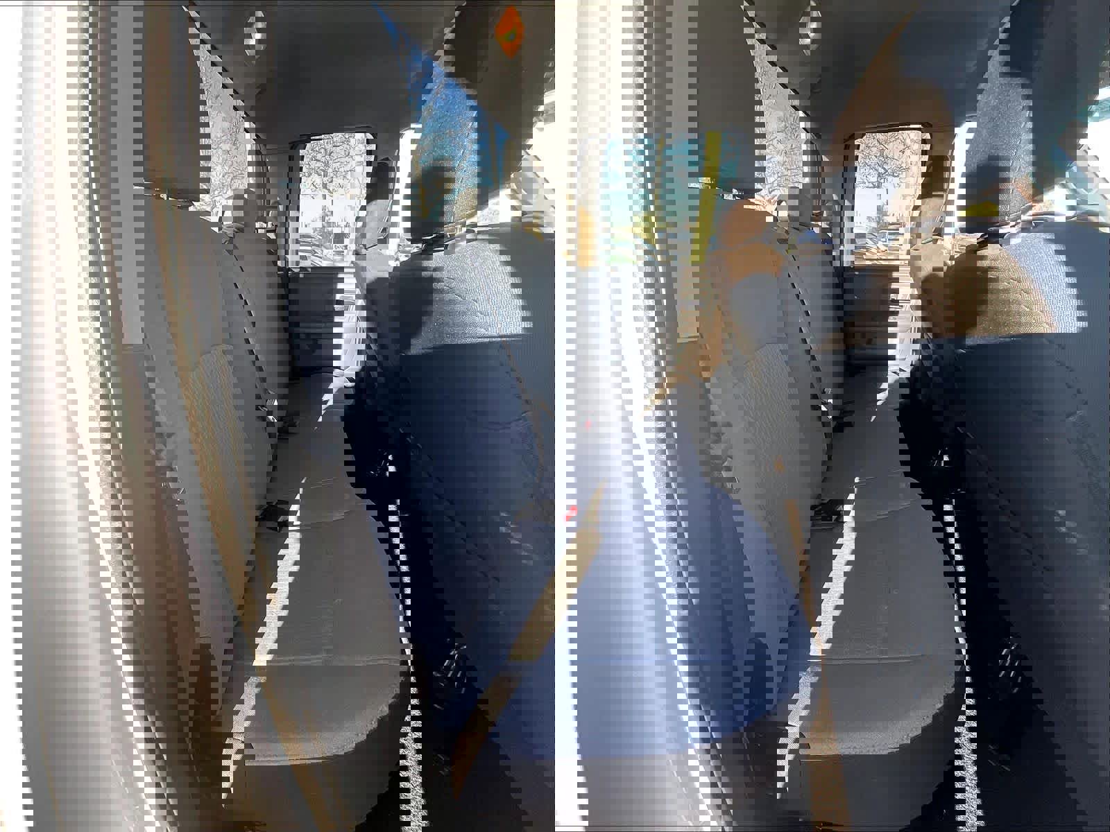 Used 2024 RAM 1500 Classic SLT image 28