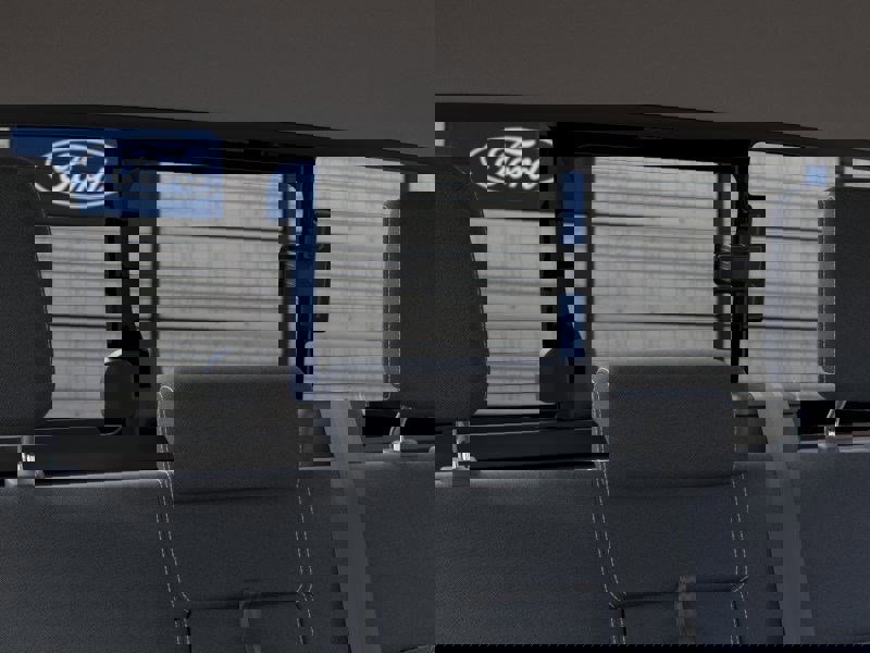 New 2025 Ford Ranger XLT w/ Trailer Tow Package image 65