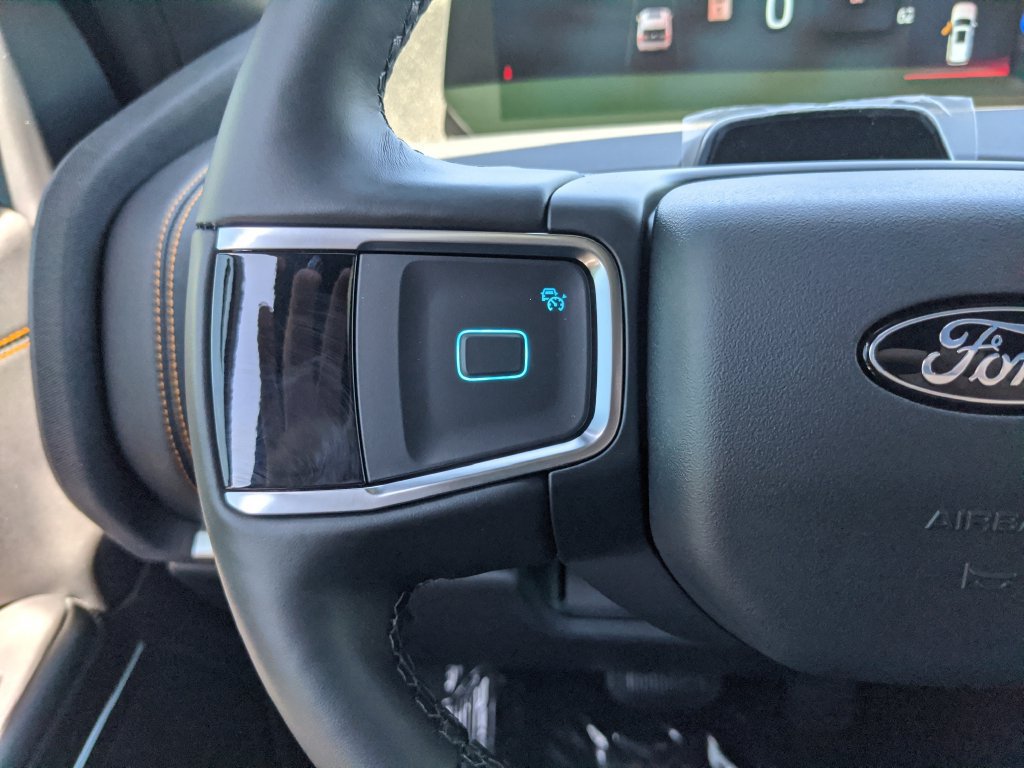 New 2026 Ford Expedition Tremor AWD/4WD image 25