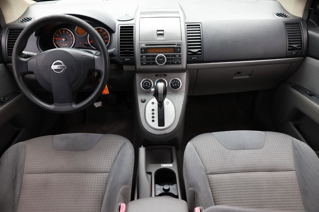 Used 2008 Nissan Sentra 2.0 FWD image 21