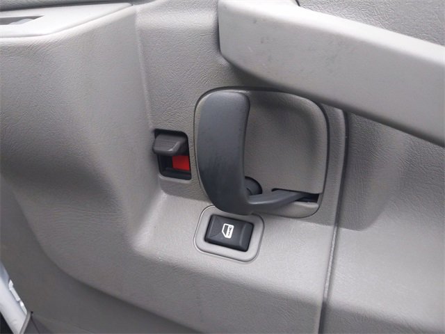 New 2025 GMC Savana 3500 w/ Power Convenience Package image 38