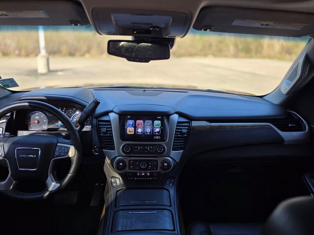 Used 2017 GMC Yukon Denali w/ Open Road Package image 20