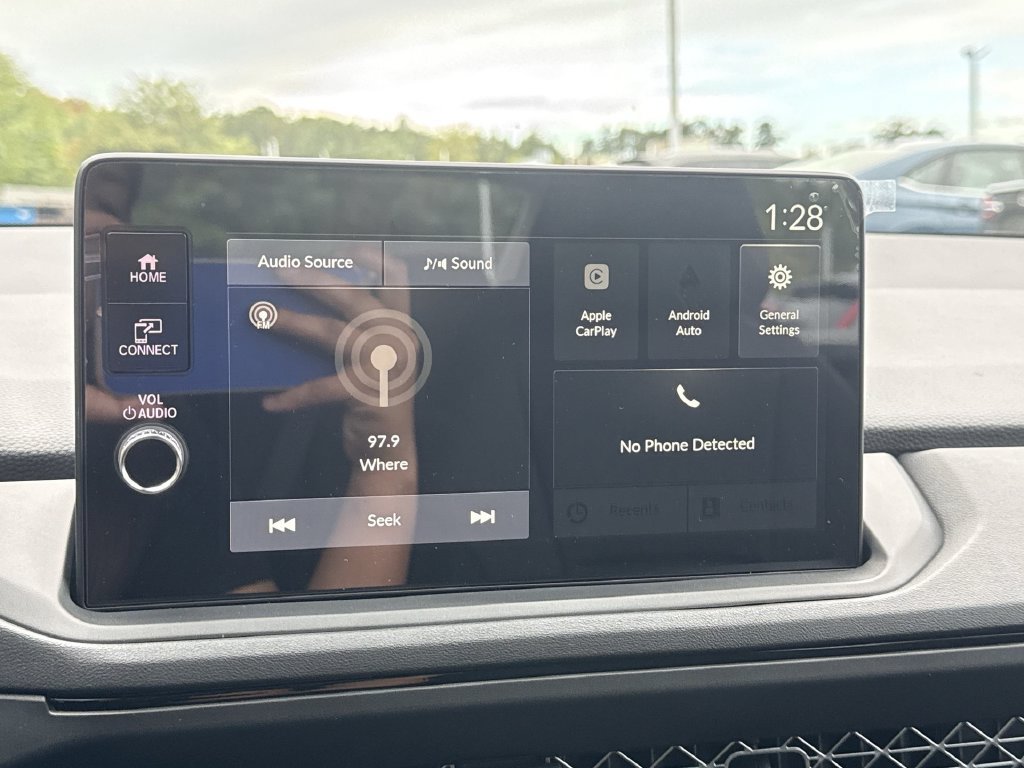 New 2026 Honda Accord SE image 12