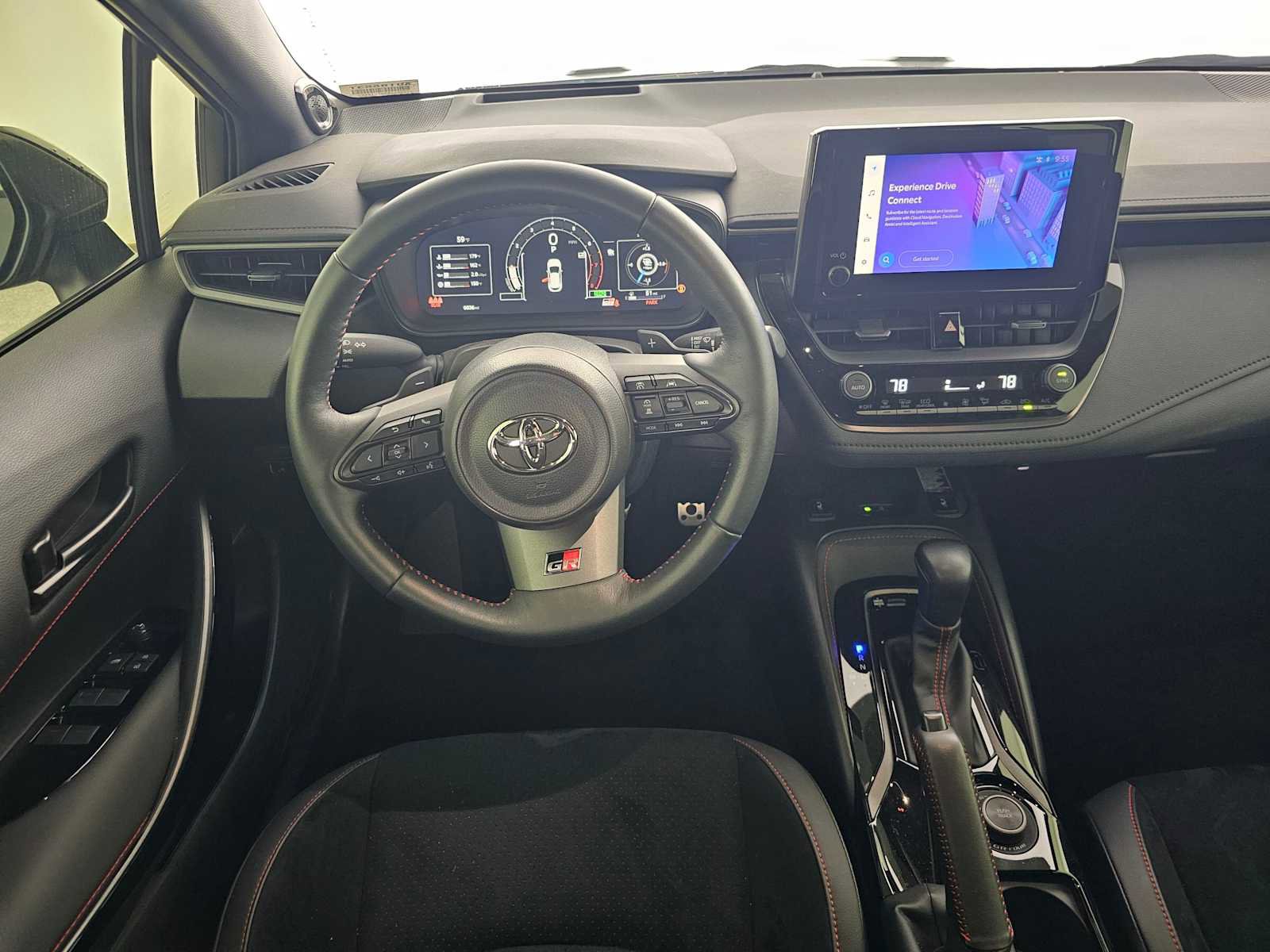 Used 2025 Toyota Corolla Premium Plus image 18