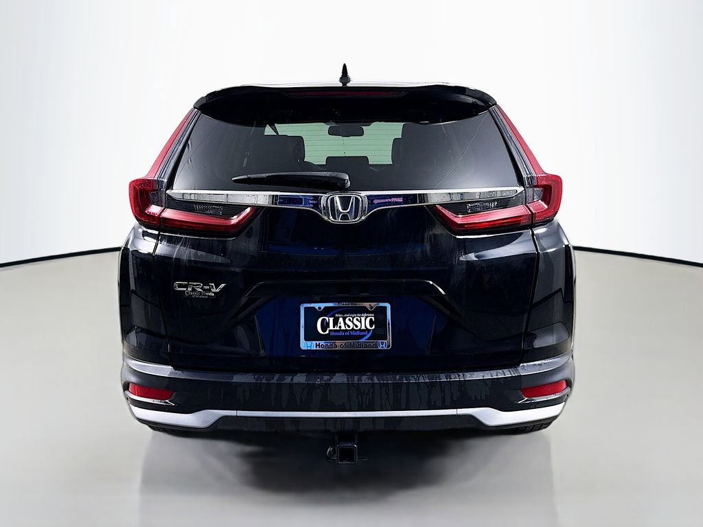 Used 2020 Honda CR-V EX-L image 6