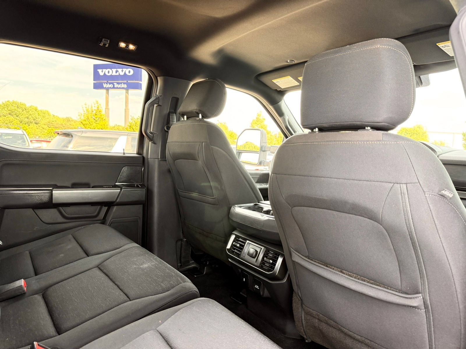 Used 2021 Ford F150 XLT w/ Equipment Group 302A High AWD/4WD image 26