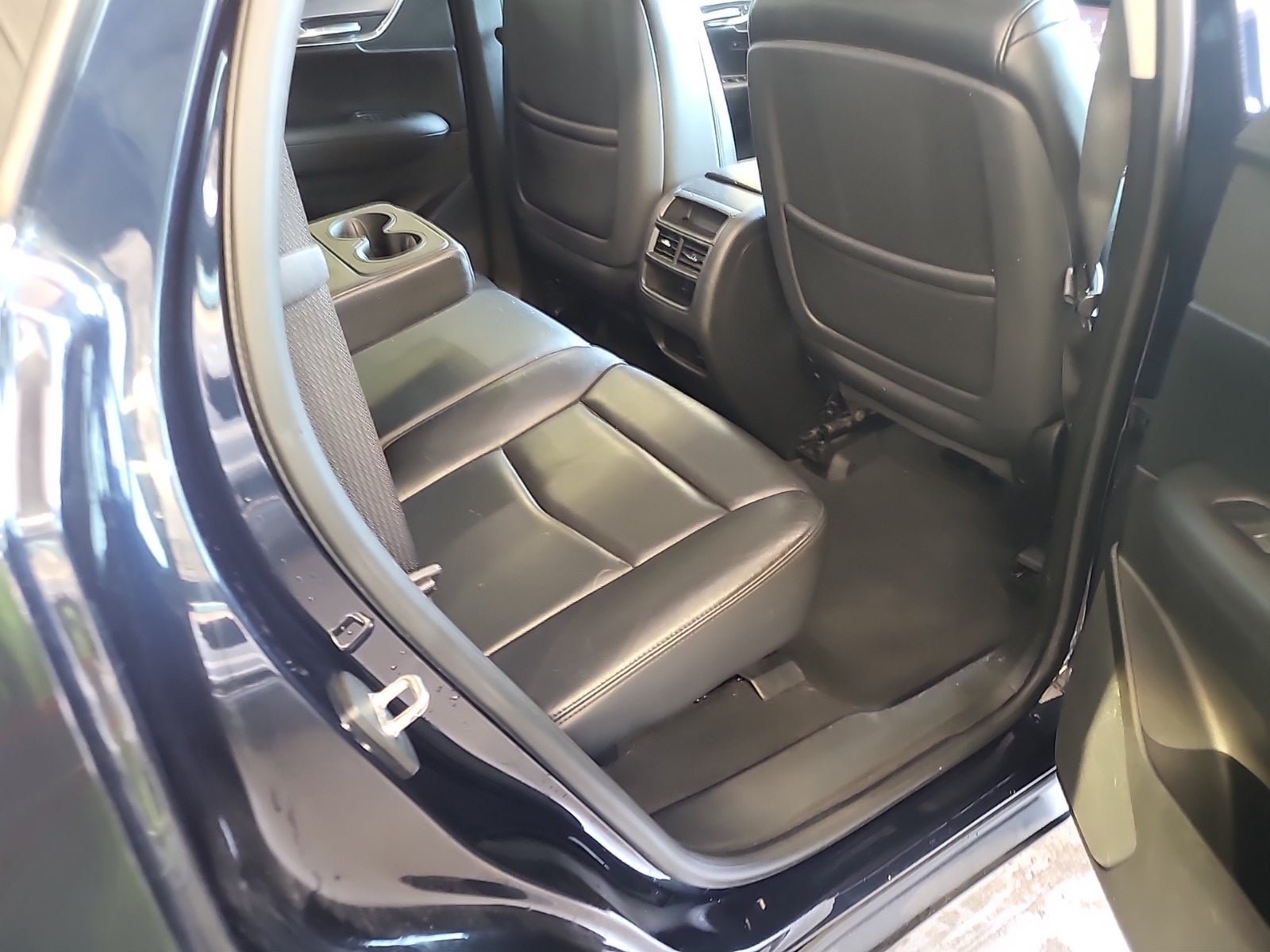 Used 2017 Cadillac XT5 Luxury FWD image 18