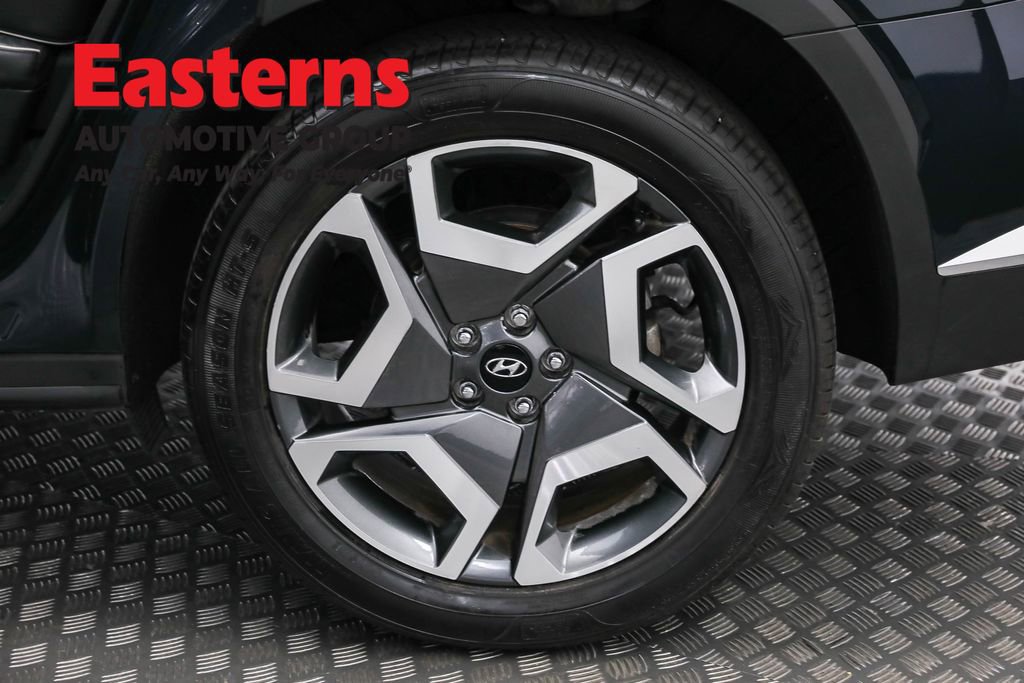 Used 2023 Hyundai Palisade Limited image 36