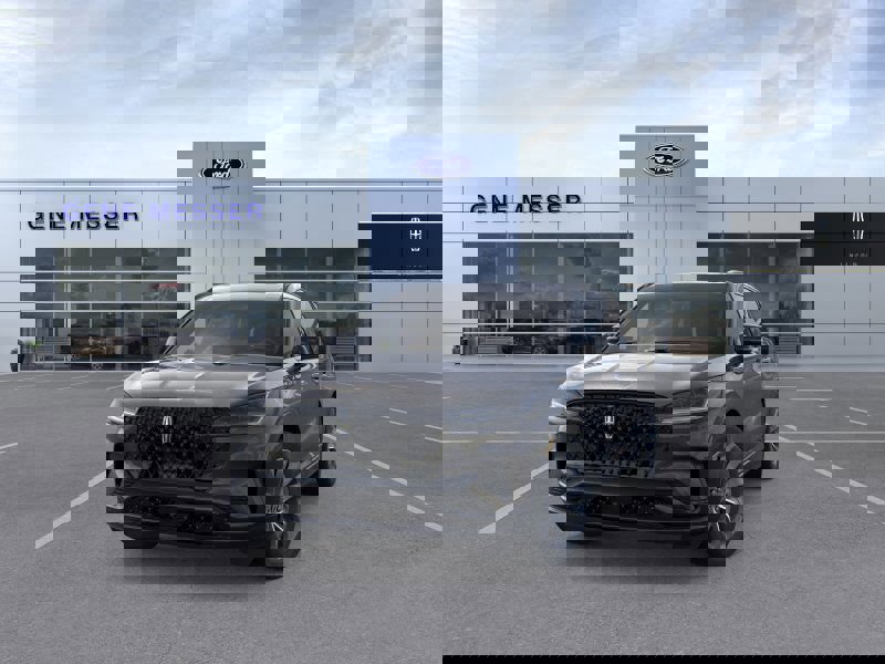 New 2026 Lincoln Aviator AWD w/ Jet Appearance Package image 24