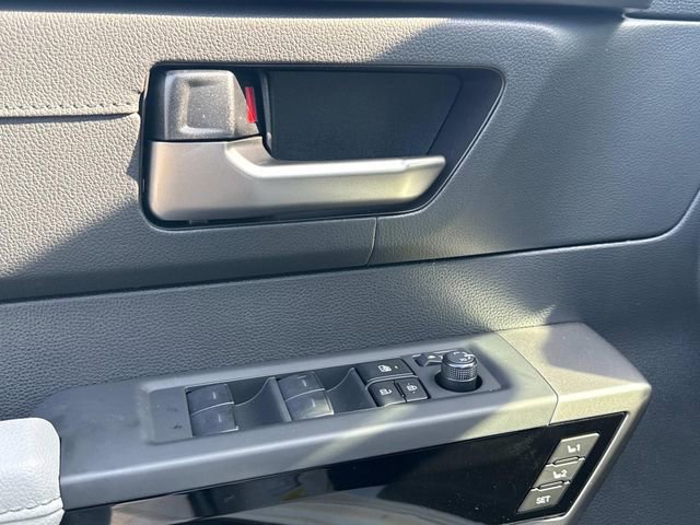 New 2026 Toyota Tundra Limited image 21