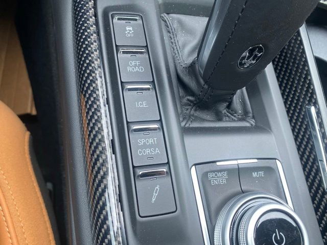 New 2024 Maserati Levante Trofeo image 32