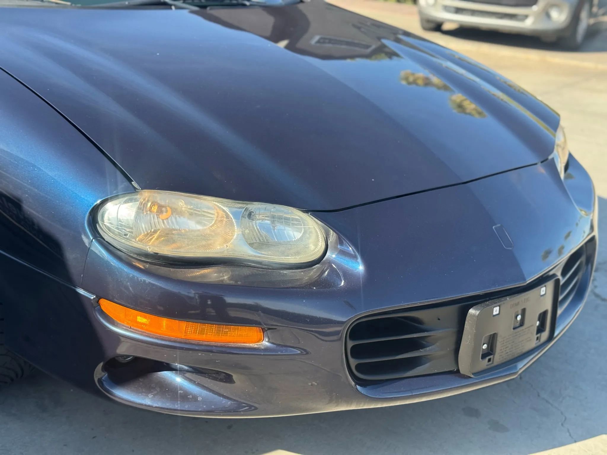 Used 1999 Chevrolet Camaro Z28 w/ Preferred Equipment Group 2 image 42