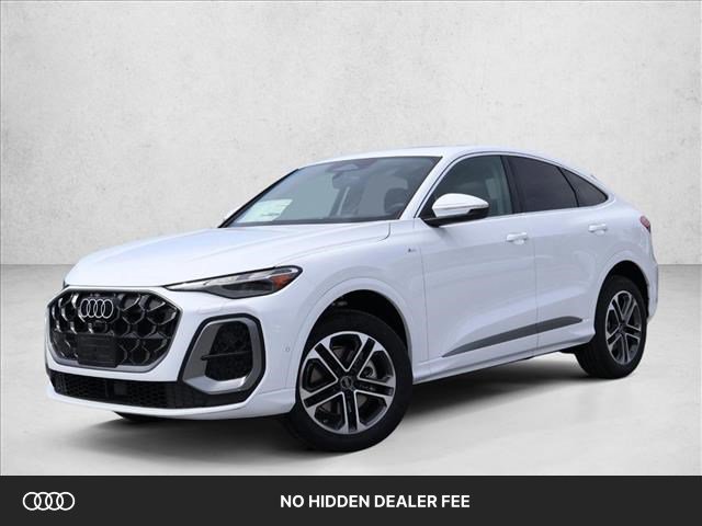 New 2026 Audi Q5 Premium
