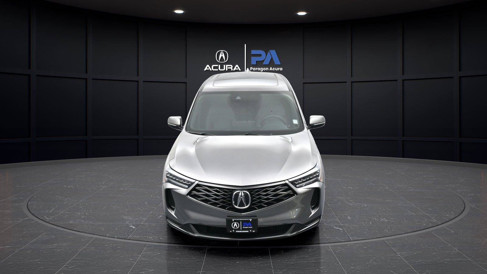 Used 2025 Acura RDX SH-AWD image 38