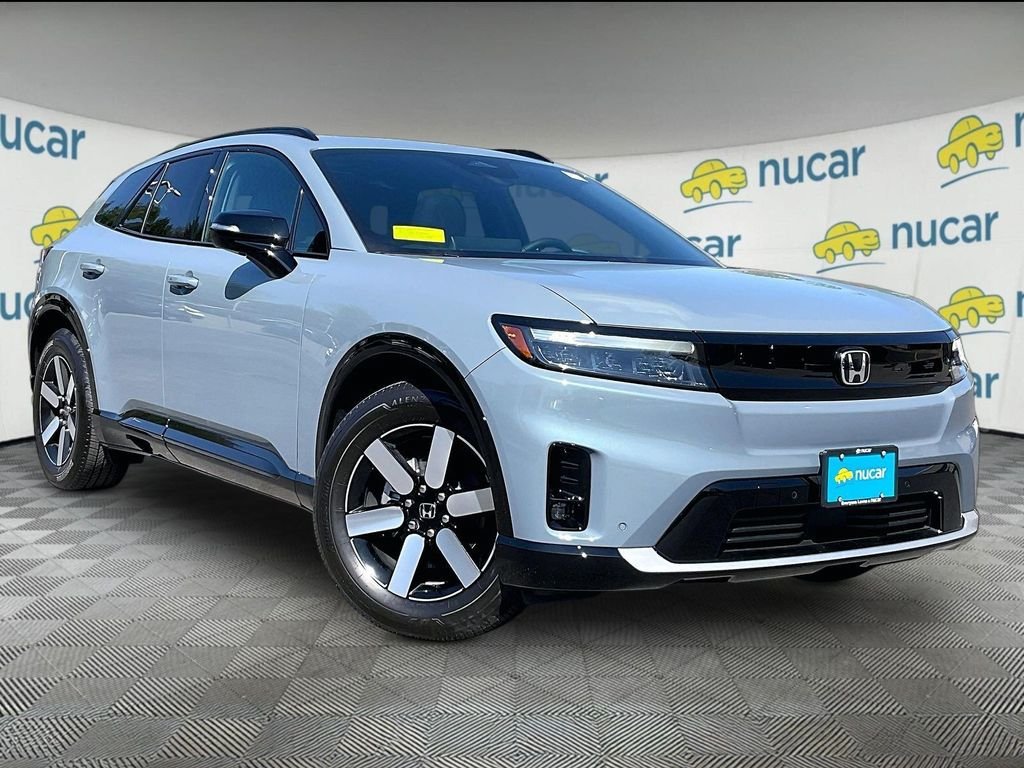 New 2026 Honda Prologue Touring