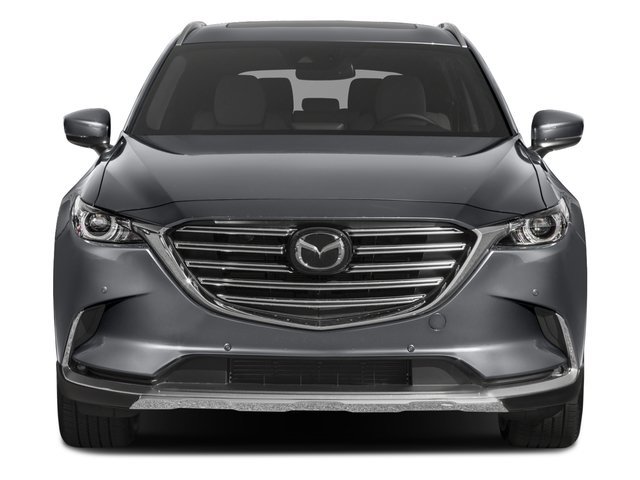 Used 2018 MAZDA CX-9 Grand Touring FWD image 7
