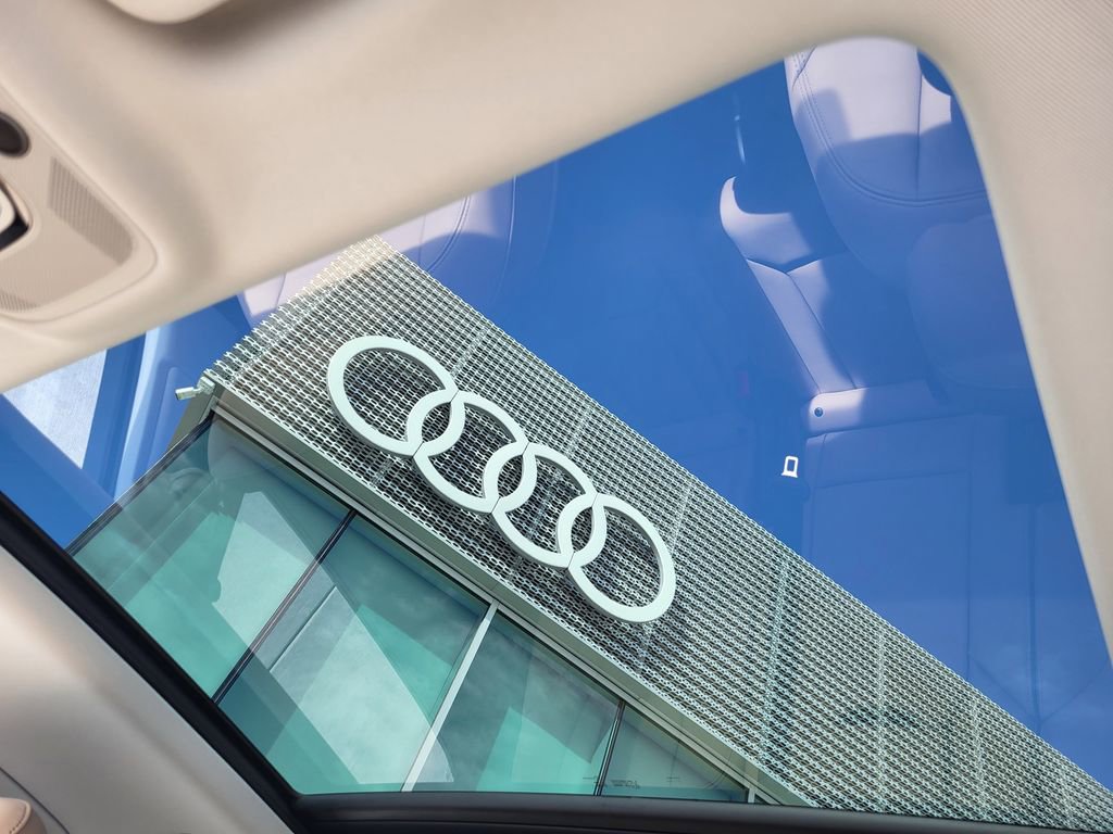 New 2026 Audi Q7 2.0T Premium image 22