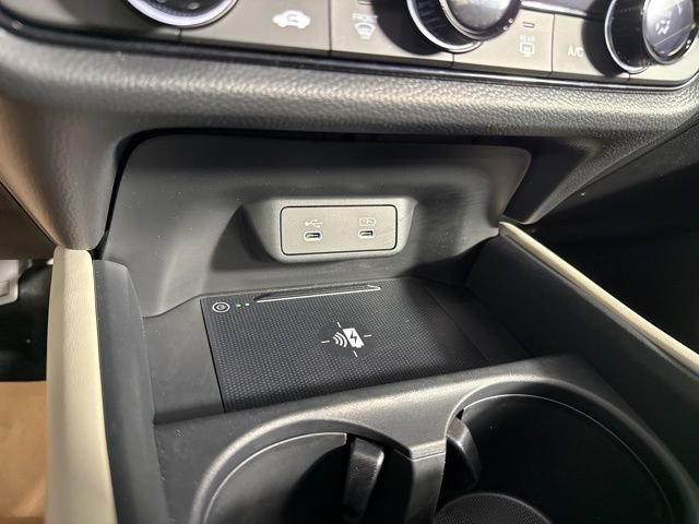 New 2026 Honda HR-V LX image 19