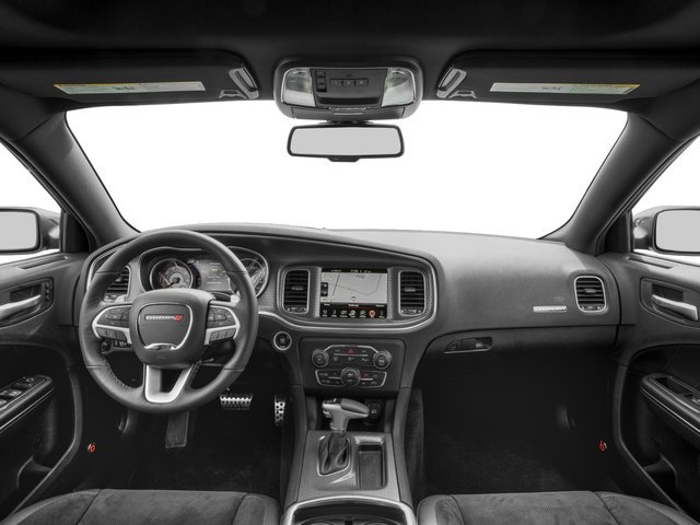 Used 2017 Dodge Charger R/T Scat Pack image 8