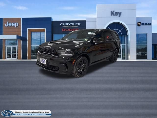 New 2026 Dodge Durango GT image 1