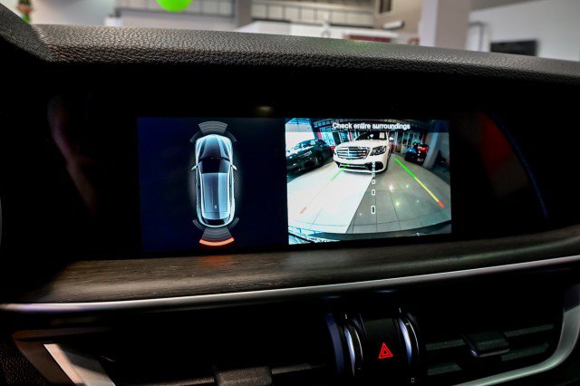 Used 2022 Alfa Romeo Stelvio Ti image 41