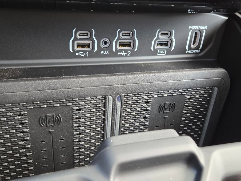 New 2026 RAM 2500 Limited image 36