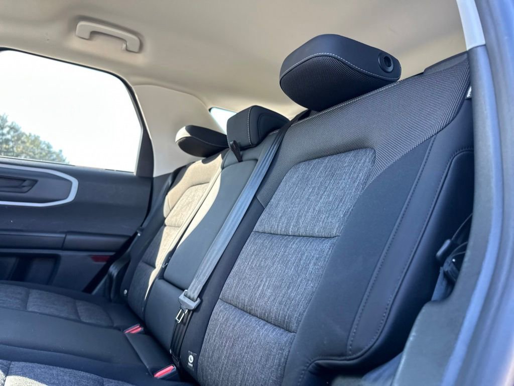 Used 2021 Ford Bronco Sport Big Bend w/ Big Bend Package AWD/4WD image 18