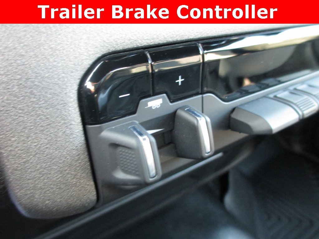 Used 2024 RAM 3500 Tradesman w/ Safety Group image 19