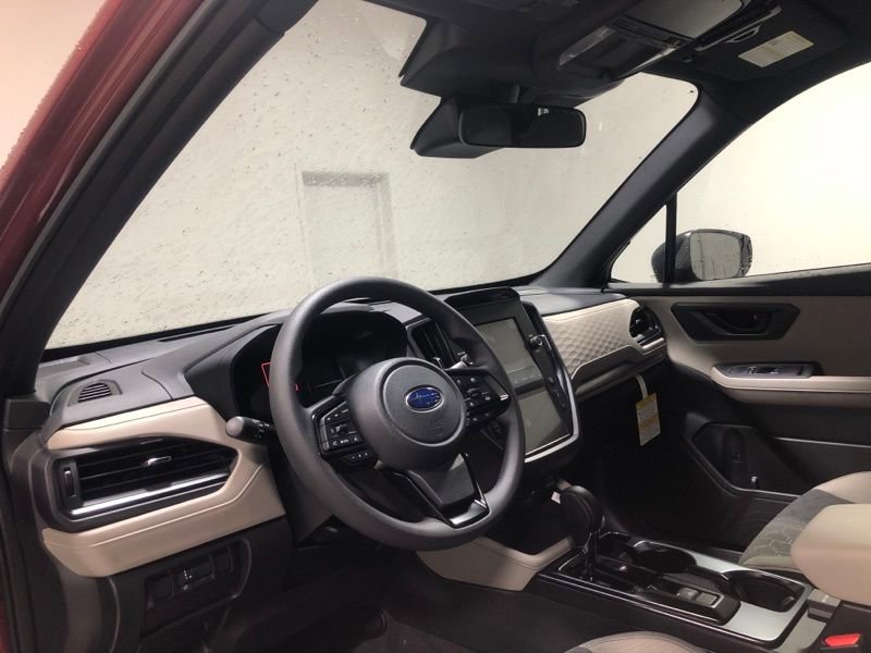 New 2026 Subaru Forester AWD/4WD image 22