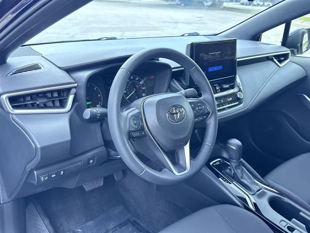 Used 2024 Toyota Corolla SE FWD image 13